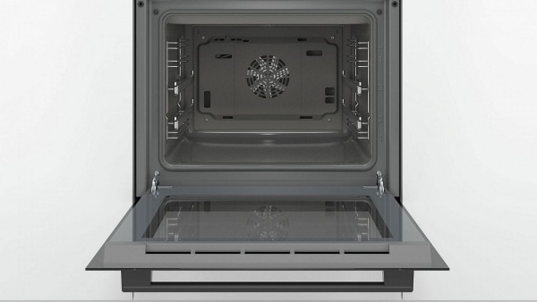 Духовой шкаф BOSCH HBJ558YB0Q купить с доставкой по Москве и Московской области в интернет-магазине ТехноВегас