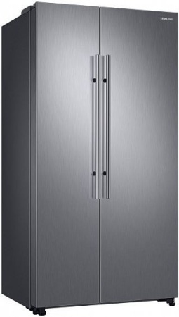 Холодильник Samsung RS66N8101S9 нержавеющая сталь купить с доставкой по Москве и Московской области в интернет-магазине ТехноВегас
