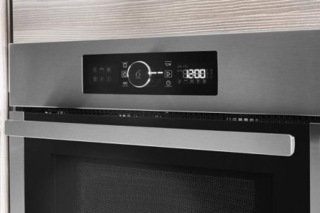 Микроволновая печь Whirlpool AMW 505 IX купить с доставкой по Москве и Московской области в интернет-магазине ТехноВегас