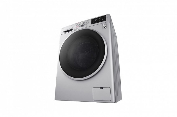 Стиральная машина LG F-2J6HS1L купить с доставкой по Москве и Московской области в интернет-магазине ТехноВегас