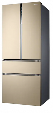 Холодильник SAMSUNG RF50N5861FG/WT купить с доставкой по Москве и Московской области в интернет-магазине ТехноВегас