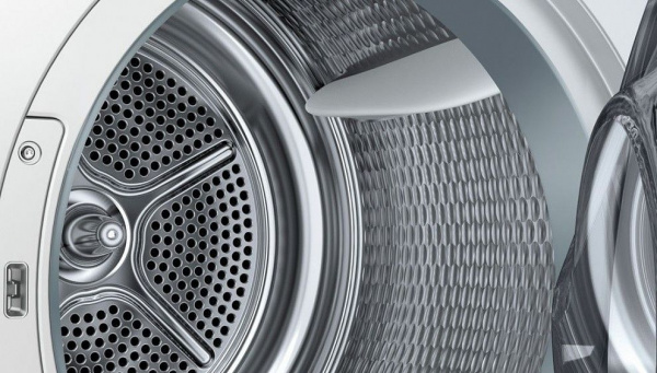 Сушильная машина BOSCH WTH 8520E