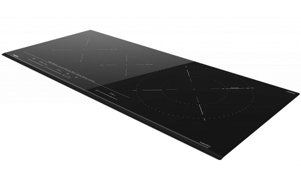 ВАРОЧНАЯ ПОВЕРХНОСТЬ TEKA IZC 93320 MST BLACK купить с доставкой по Москве и Московской области в интернет-магазине ТехноВегас
