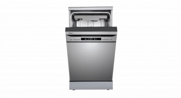 Посудомоечная машина MIDEA MFD45S700Х купить с доставкой по Москве и Московской области в интернет-магазине ТехноВегас