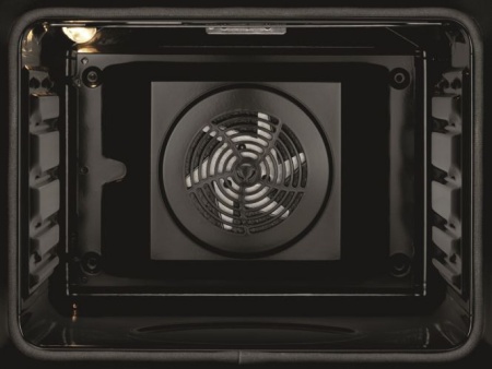 Духовой шкаф ELECTROLUX  eog91102ak купить с доставкой по Москве и Московской области в интернет-магазине ТехноВегас