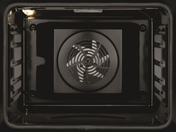 Духовой шкаф ELECTROLUX  eog91102ak купить с доставкой по Москве и Московской области в интернет-магазине ТехноВегас