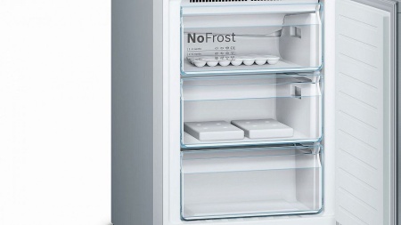 Холодильник BOSCH KGF39SQ3AR купить с доставкой по Москве и Московской области в интернет-магазине ТехноВегас