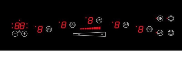 Поверхность KUPPERSBERG FA9VF05 купить с доставкой по Москве и Московской области в интернет-магазине ТехноВегас