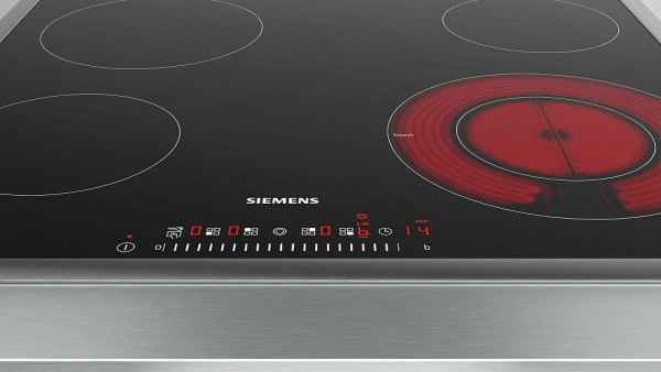 Поверхность SIEMENS ET645FFP1E купить с доставкой по Москве и Московской области в интернет-магазине ТехноВегас