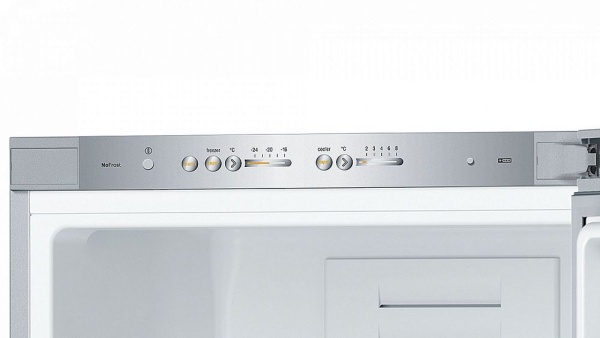 Холодильник BOSCH KGN 39VI13 купить с доставкой по Москве и Московской области в интернет-магазине ТехноВегас