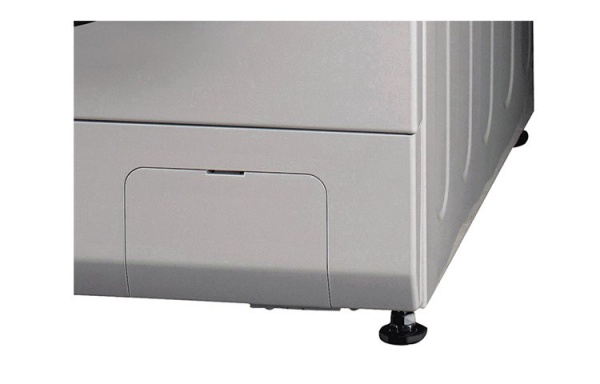 Стиральная машина с фронтальной загрузкой LG F-1296WDS купить с доставкой по Москве и Московской области в интернет-магазине ТехноВегас