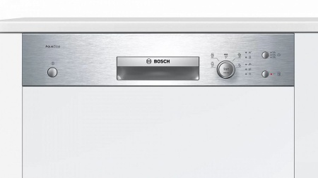 Встраиваемая посудомоечная машина Bosch SMI50D35EU купить с доставкой по Москве и Московской области в интернет-магазине ТехноВегас