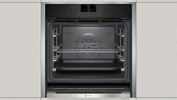 Духовой шкаф NEFF B47CS24H0