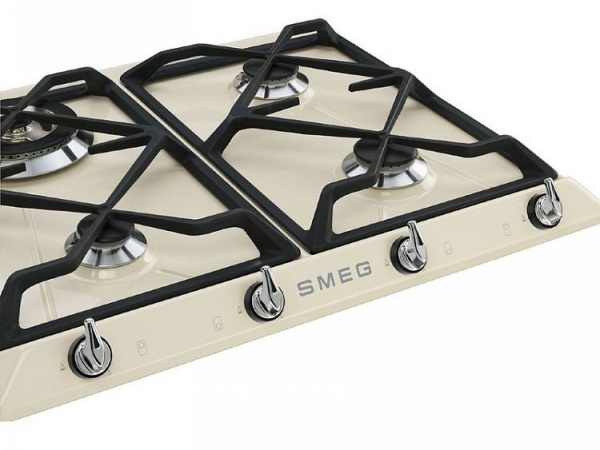 Газовая поверхность SMEG sr964pgh