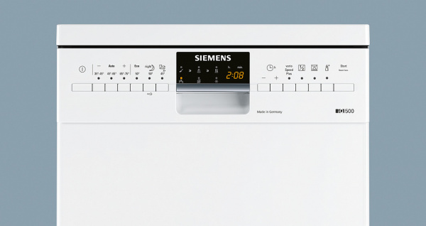 Посудомоечная машина SIEMENS SR 26T298