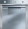 Электрический духовой шкаф SMEG sf122e