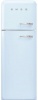 Холодильник SMEG FAB30LPB3