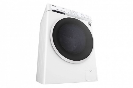 Стиральная машина LG F2H6HS0W купить с доставкой по Москве и Московской области в интернет-магазине ТехноВегас