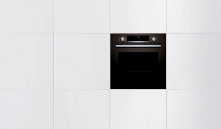 Духовой шкаф BOSCH HBG537EM0R купить с доставкой по Москве и Московской области в интернет-магазине ТехноВегас