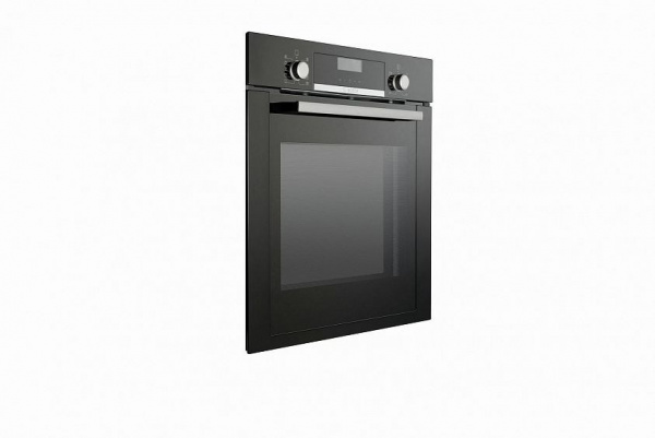 Встраиваемый электрический духовой шкаф Bosch HBA317BB0R