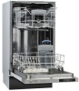 Посудомоечная машина Weissgauff BDW 4004 купить с доставкой по Москве и Московской области в интернет-магазине ТехноВегас