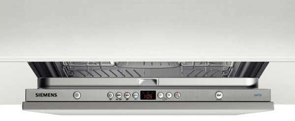 Посудомоечная машина SIEMENS sn 66n097