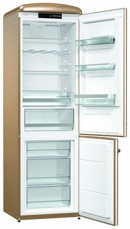 Холодильник GORENJE ORK192CO купить с доставкой по Москве и Московской области в интернет-магазине ТехноВегас