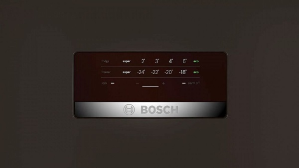 Холодильник BOSCH KGN39XD20R купить с доставкой по Москве и Московской области в интернет-магазине ТехноВегас