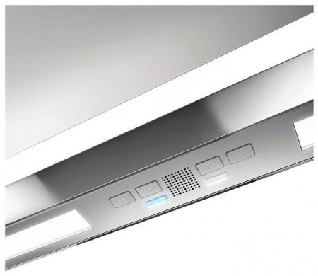 Вытяжка ELICA EMPTY SKY WH/A/120 купить с доставкой по Москве и Московской области в интернет-магазине ТехноВегас