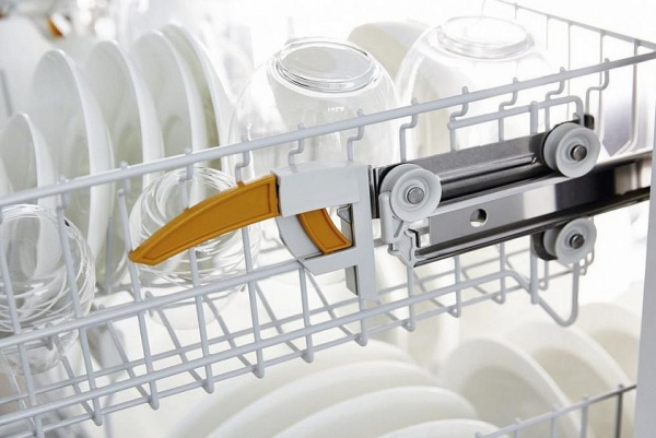 Посудомоечная машина MIELE G 4263 SCVi Active