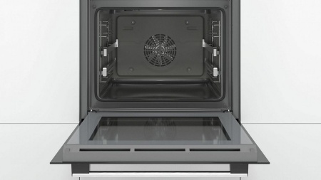 Духовой шкаф BOSCH HBA5577S0 купить с доставкой по Москве и Московской области в интернет-магазине ТехноВегас