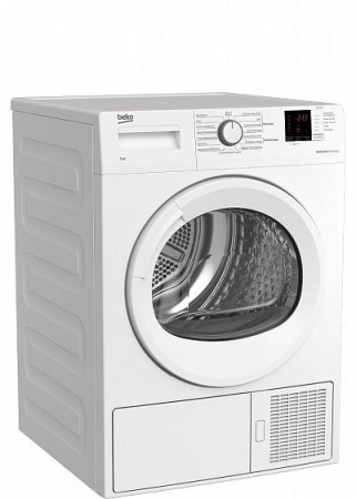 Сушильная машина BEKO DF 7412 GA купить с доставкой по Москве и Московской области в интернет-магазине ТехноВегас
