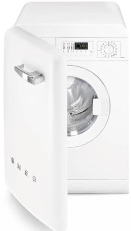 Стиральная машина SMEG lbb14b купить с доставкой по Москве и Московской области в интернет-магазине ТехноВегас