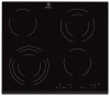 Поверхность ELECTROLUX CPE 6433 KF