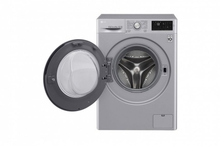 Стиральная машина LG F2J6TN1L купить с доставкой по Москве и Московской области в интернет-магазине ТехноВегас