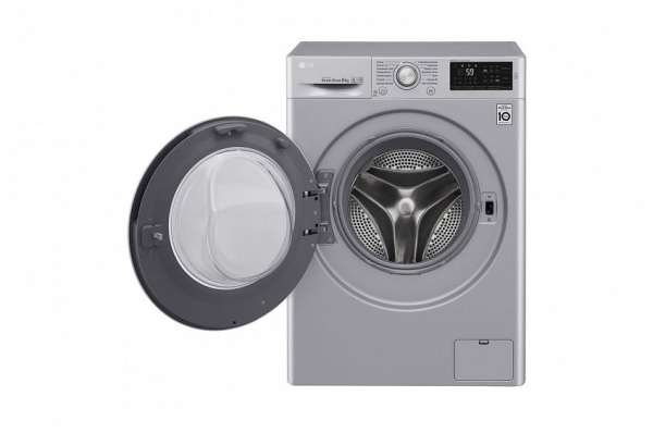 Стиральная машина LG F2J6TN1L купить с доставкой по Москве и Московской области в интернет-магазине ТехноВегас