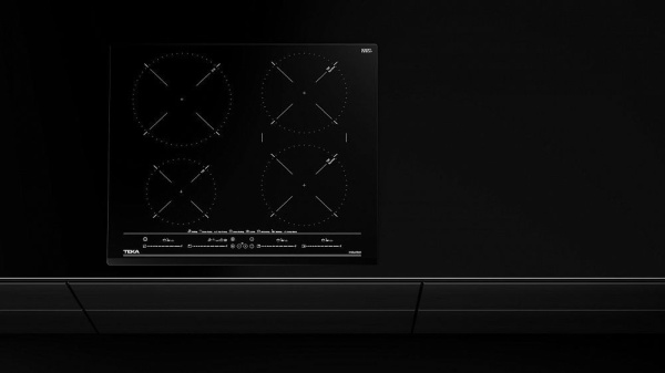 Варочная панель TEKA IZC 64630 BK MST