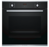 Духовой шкаф Bosch HBA 254YS0 черный