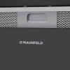 Вытяжка MAUNFELD FANTASY LIGHT 60 ЧЕРНЫЙ купить с доставкой по Москве и Московской области в интернет-магазине ТехноВегас