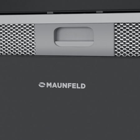 Вытяжка MAUNFELD FANTASY LIGHT 60 ЧЕРНЫЙ купить с доставкой по Москве и Московской области в интернет-магазине ТехноВегас