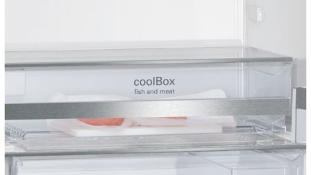 Холодильник Siemens KG49EAI40 нержавеющая сталь купить с доставкой по Москве и Московской области в интернет-магазине ТехноВегас