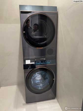 Стиральная машина VARD VWF514B купить с доставкой по Москве и Московской области в интернет-магазине ТехноВегас