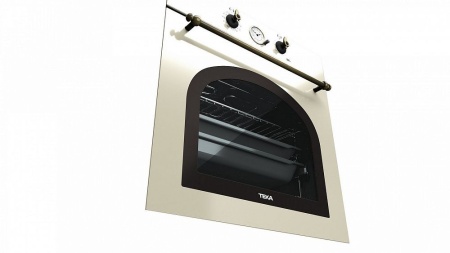 Духовой шкаф TEKA HRB 6300 VNB BRASS купить с доставкой по Москве и Московской области в интернет-магазине ТехноВегас