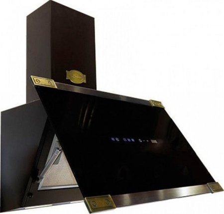 Каминная вытяжка Kaiser AT 9445 AD Eco купить с доставкой по Москве и Московской области в интернет-магазине ТехноВегас