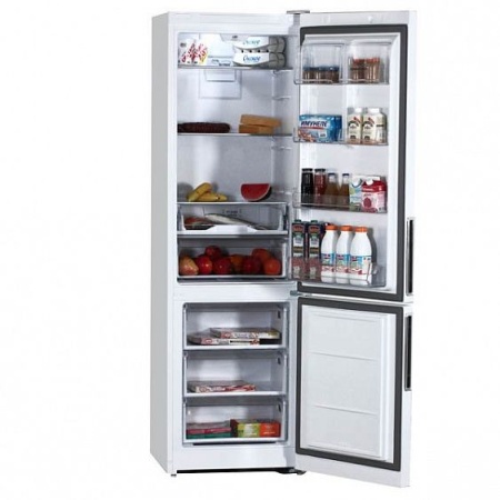 Холодильник HOTPOINT-ARISTON HFP 5200 W купить с доставкой по Москве и Московской области в интернет-магазине ТехноВегас