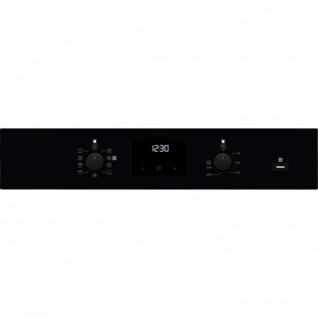 Духовой шкаф Electrolux EOD 3C70 TK черный купить с доставкой по Москве и Московской области в интернет-магазине ТехноВегас