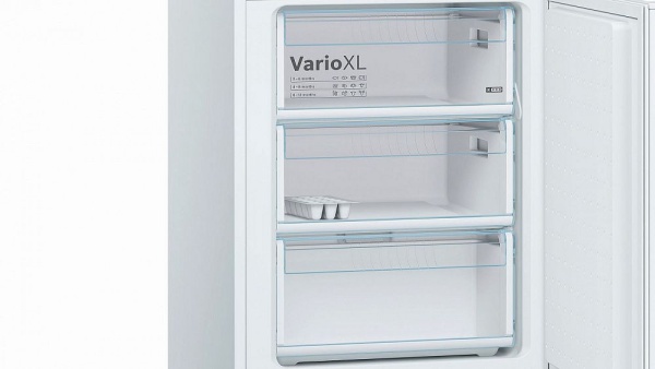 Холодильник Bosch KGV 39XW21R купить с доставкой по Москве и Московской области в интернет-магазине ТехноВегас