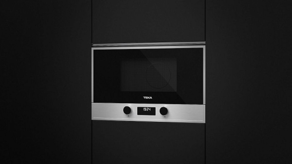 Микроволновая печь TEKA MS 622 BIS L(40584100) купить с доставкой по Москве и Московской области в интернет-магазине ТехноВегас