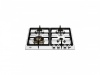 Варочная поверхность BERTAZZONI P604LPROX