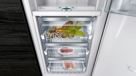 Холодильник SIEMENS KI82FHD20R купить с доставкой по Москве и Московской области в интернет-магазине ТехноВегас